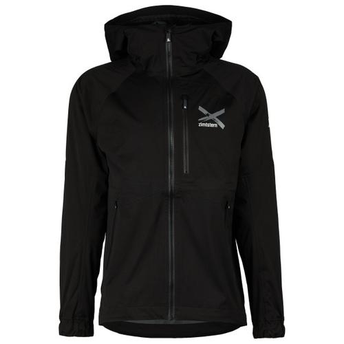 Zimtstern – Xrainz Jacket – Fahrradjacke Gr XXL schwarz