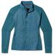 Smartwool - Women's Smartloft Jacket - Softshelljacke Gr M blau