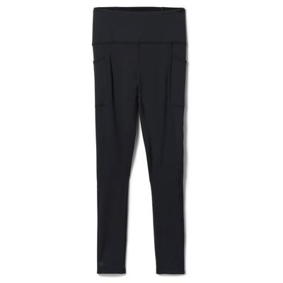 Smartwool - Women's Active Legging - Leggings Gr L schwarz Image