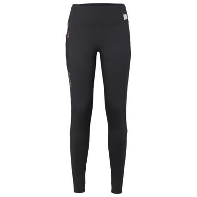 Vaude - Women's Neyland Winter Tights - Leggings Gr 38 schwarz Image