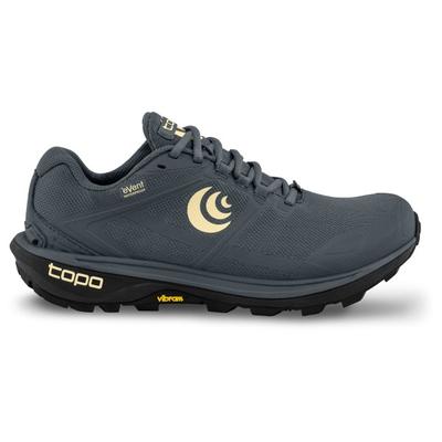 Topo Athletic - Women's Terraventure 4 WP - Trailrunningschuhe 38 | EU 38 blau Image