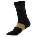 Salomon - X Ultra Crew - Wandersocken 39-41 | EU 39-41 schwarz