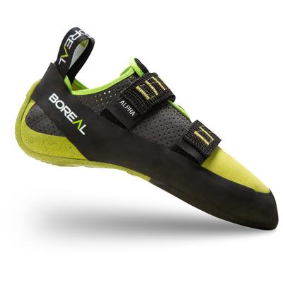 Boreal - Alpha - Kletterschuhe UK 12,5 | EU 47,5 weiß Image