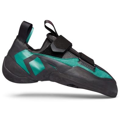 Black Diamond - Women's Method Climbing Shoes - Kletterschuhe 43 | EU 44,5 grau Image