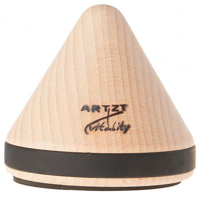ARTZT vitality - TriggerHolz PLUS Gr 7,5 x 7 cm beige