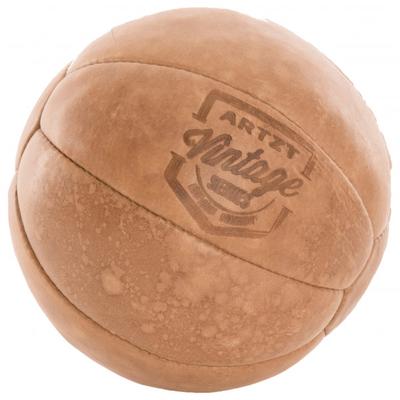ARTZT Vintage - Medizinball - Functional Training Gr 1500 g beige Image