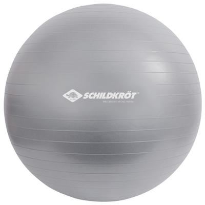 Schildkröt Fitness - Gymnastikball - Functional Training Gr 55 cm grau