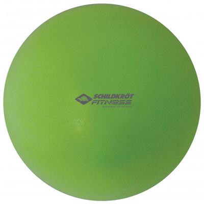 Schildkröt Fitness - Pilatesball - Sonstiges Yogazubehör Gr Ø 18 cm grün