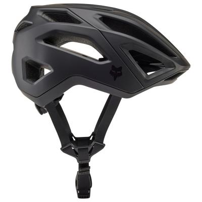 FOX Racing - Crossframe Pro - Radhelm Gr 55-59 cm - M grau/schwarz