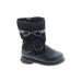 Rachel Shoes Boots: Black Shoes - Kids Girl's Size 6