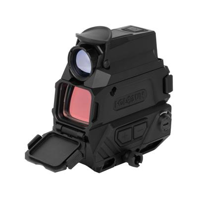 Holosun 1x Digital Reflex Thermal Sightl Multi-Ret...