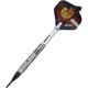 Dartpfeil Unicorn Premier 2022 Michael Smith Soft Darts, Größe - in FARBIG SILBER