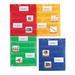 Learning Resources Magnetic Pocket Chart Squares in Blue/Green/Red | 16.75 H x 14.6 W x 0.25 D in | Wayfair LER2384