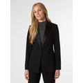 comma Blazer Damen schwarz, 40