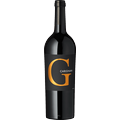 Rotwein halbtrocken "Grap G" Carignan Vieilles Vignes Frankreich 2022 Union Des Vignerons Associes IGP 0.75 l