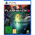 FLASHBACK 2 - Limited Edition (PlayStation 5) - astragon Entertainment