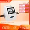 Scanner per film per diapositive negative portatile da 35 mm Risoluzione 22 Mega Pixel 110 135