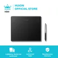 HUION HS64 disegno grafico Tablet digitali funzione OTG firma penna Tablet con stilo senza batteria