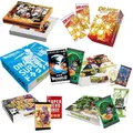 Set completo Dragon Ball Cards carte da collezione Anime giapponesi Son Goku Bronzing SP SSR Gold