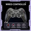 Wired PC Game Controller USB Gaming Gamepad Joystick For Sony PS3/Video Game Console/TV Box/Android