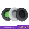 For Razer Kraken 7.1 EarPads Headphone Earpads Razer Kraken 7.1 Chroma V2 USB Gaming Pro V2 Ear Pads