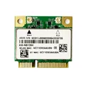 Nuova scheda di rete Wireless Wifi Bluetooth 4.0 Half Mini pci-e per Atheros AR9485 AR5B225 per ASUS/ Dell /ACER/Samsung