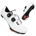 Sneaker da ciclismo Mtb uomo tacchetti autobloccanti scarpe da bici da strada Racing Speed Sneakers