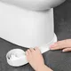 1/2/4/6M Sealing Strip Tape Kitchen Bathroom Shower Sink Bath Caulk Tape White PVC Self Adhesive