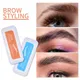 Brand Brow Lamination Kit Safe Perming Brow Lift Set Eyebrow Lifting Eyebrow Enhancer Brows Styling