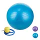 Balance Yoga Ball 55-75cm Fitness Yoga Ball Anti-Slip & Anti-Burst Extra Thick Pregnant Birthing