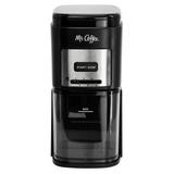 Mr. Coffee 12 Cup Automatic Burr Coffee Grinder