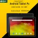 10.1 Inch 2024 New Tablet Android11 4G+64GB Global Tablette 3G Phone Call Dual SIM Card or WIFI