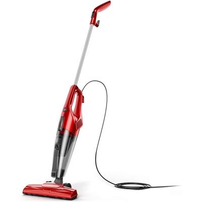 ST600 Corded Stick Vacuum 600W for Pet Hair