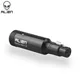 ALIEN Recharge 2.4G ISM Wireless 3 Pin DMX 512 Dfi Controller ricevitore XLR per discoteca DJ Party Bar per DMX Stage PAR Light