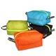 4 Color Available Waterproof Oxford Travel Storage Bag Nylon Portable Organizer Bags Shoe Bag