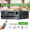 1000W 800W 600W 220V amplificatore di potenza Audio bluetooth amplificatori Home Theater