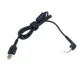 DC Tip Plug Connector Cord laptop power Cable For Lenovo IdeaPad Yoga Square Connector Charger