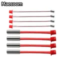 2/5/10pcs 3D Printer Parts 24V40W Cartridge Heater XH2.54 100K Thermistor Temperature Sensor XH1.25