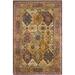 SAFAVIEH Handmade Persian Legend Luanna Traditional Oriental Wool Rug