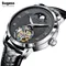 2023 Sugess Top Tourbillon Herren Luxus uhr Tianjin St8235 Uhrwerk mechanische Armbanduhren