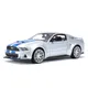 Maisto 1:24 2014 Ford Mustang Street Racer Sport Auto Statische Druckguss Fahrzeuge Sammeln Modell