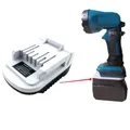 Für Makita Batterie adapter konvertieren für Makita 18V Batterie als Ersatz für Makita G Serie