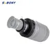 SVBONY Adapter Canon DSLR Kameras Objektiv 1.25 "Okular SV149