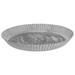 Retro Flowerpot Tray Flower Pot Saucer Plant Tray for Pots Multi-function Metal Flowerpot Holder