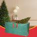 Christmas Tree Storage Bag Fits Up To Artificial Christmas Trees Durable Reinforced Handles & Dual Zipper- Water Proof Holiday Xmas Bag Storage packs