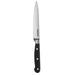 Cuisinart C77TR-5SUT Triple Rivet Collection 5 Serrated Utility Knife Black