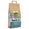 10l Recycled Cellulose Sanicat Cat Litter