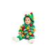 Baby Boy's Oh Christmas Tree Jumpsuit