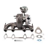 1999-2004 Volkswagen Golf Turbocharger - TRQ