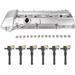 2001-2002 BMW 530i Ignition Coil and Valve Cover Kit - TRQ